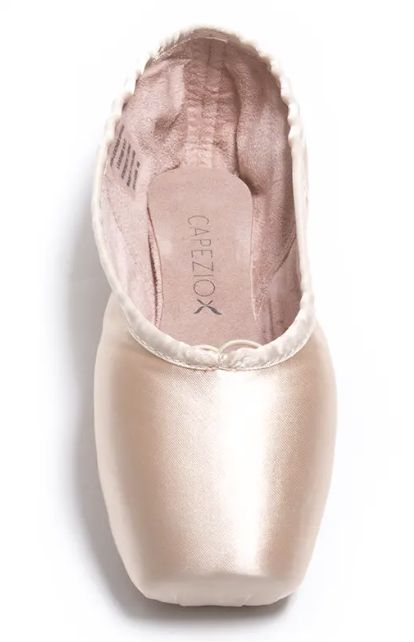 Ava Pointe Shoes