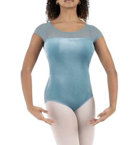 Juniper Leotard