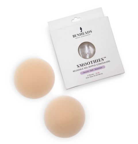 Smoothies Nipple Covers