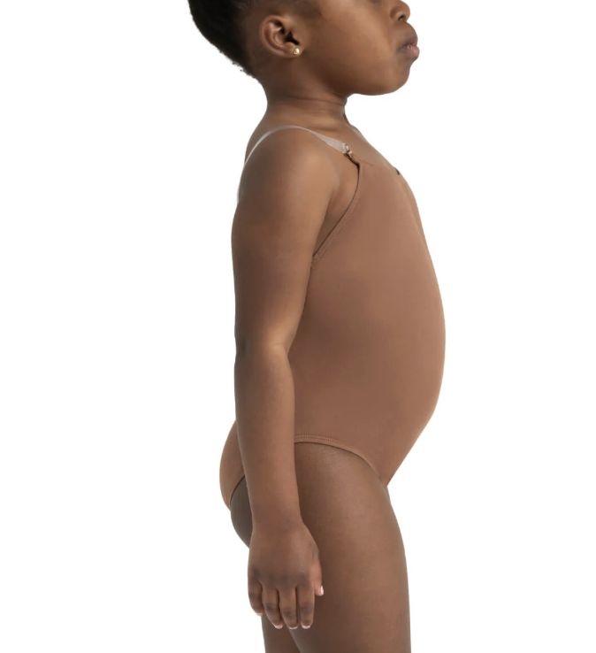 Camisole Bodyliner w/adj Strap - Child