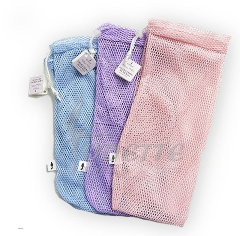 Mesh Ballet/Pointe Shoe Bag
