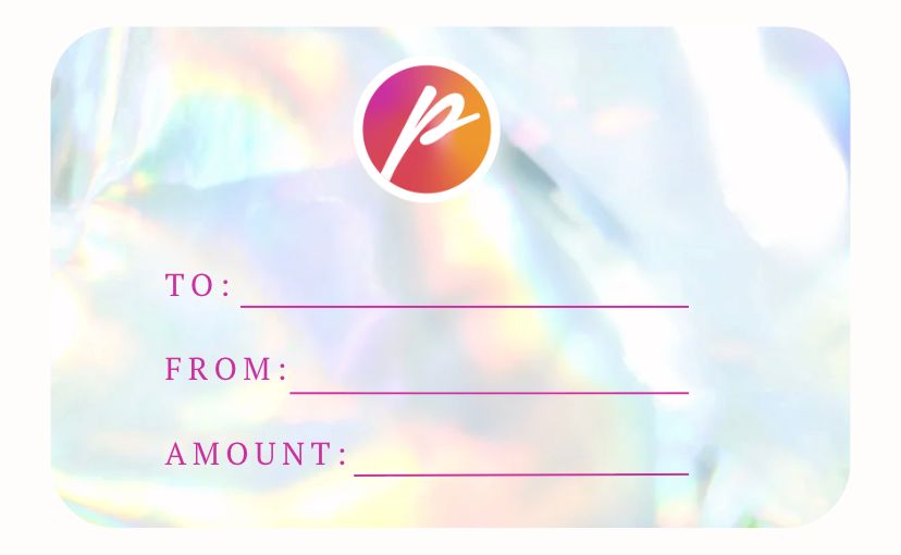 Pulse Gift Card