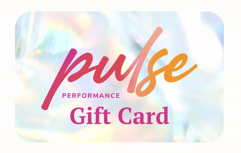 Pulse Gift Card