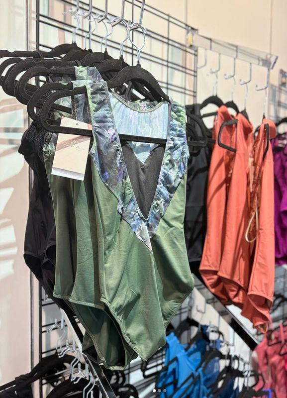 Bodysuits