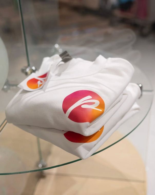Pulse Merch
