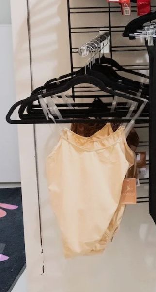 Undergarments