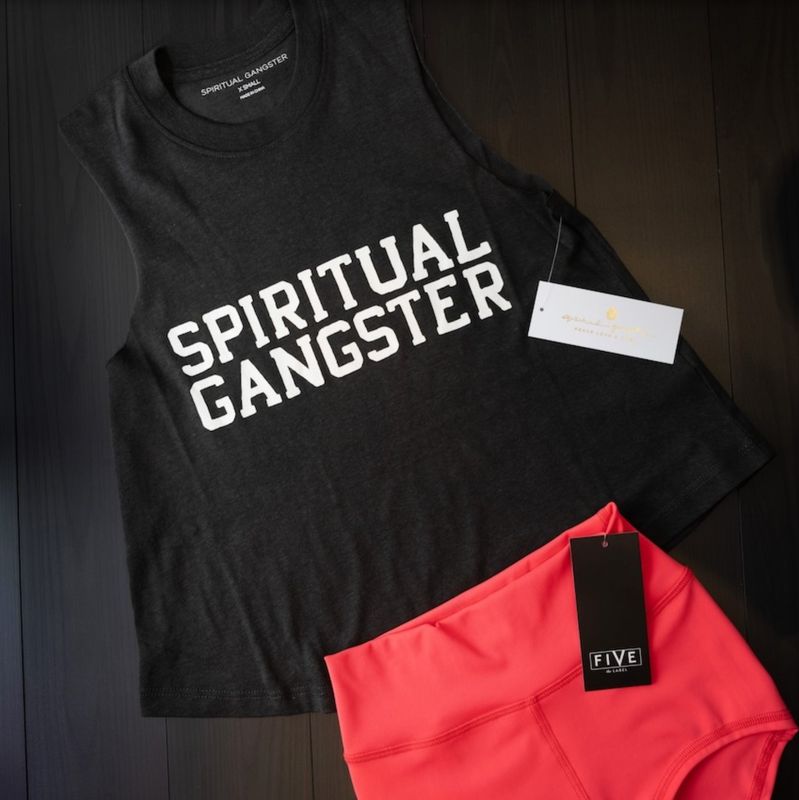 Activewear