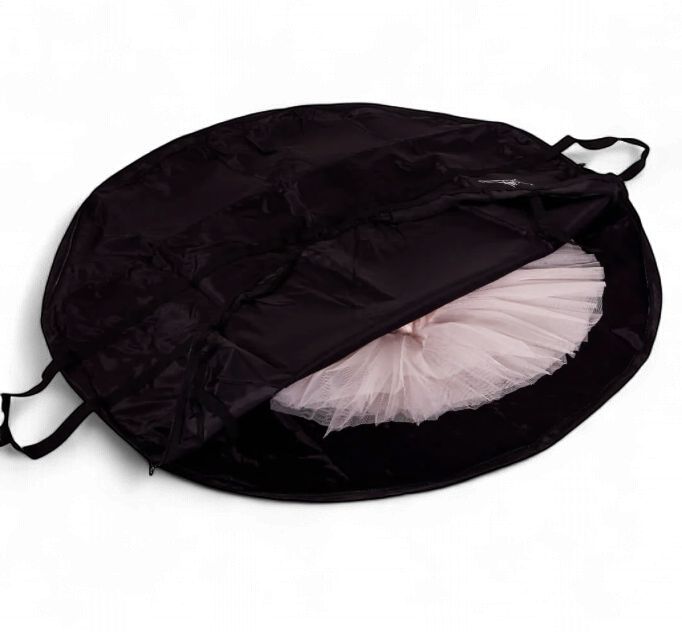 Tutu bag