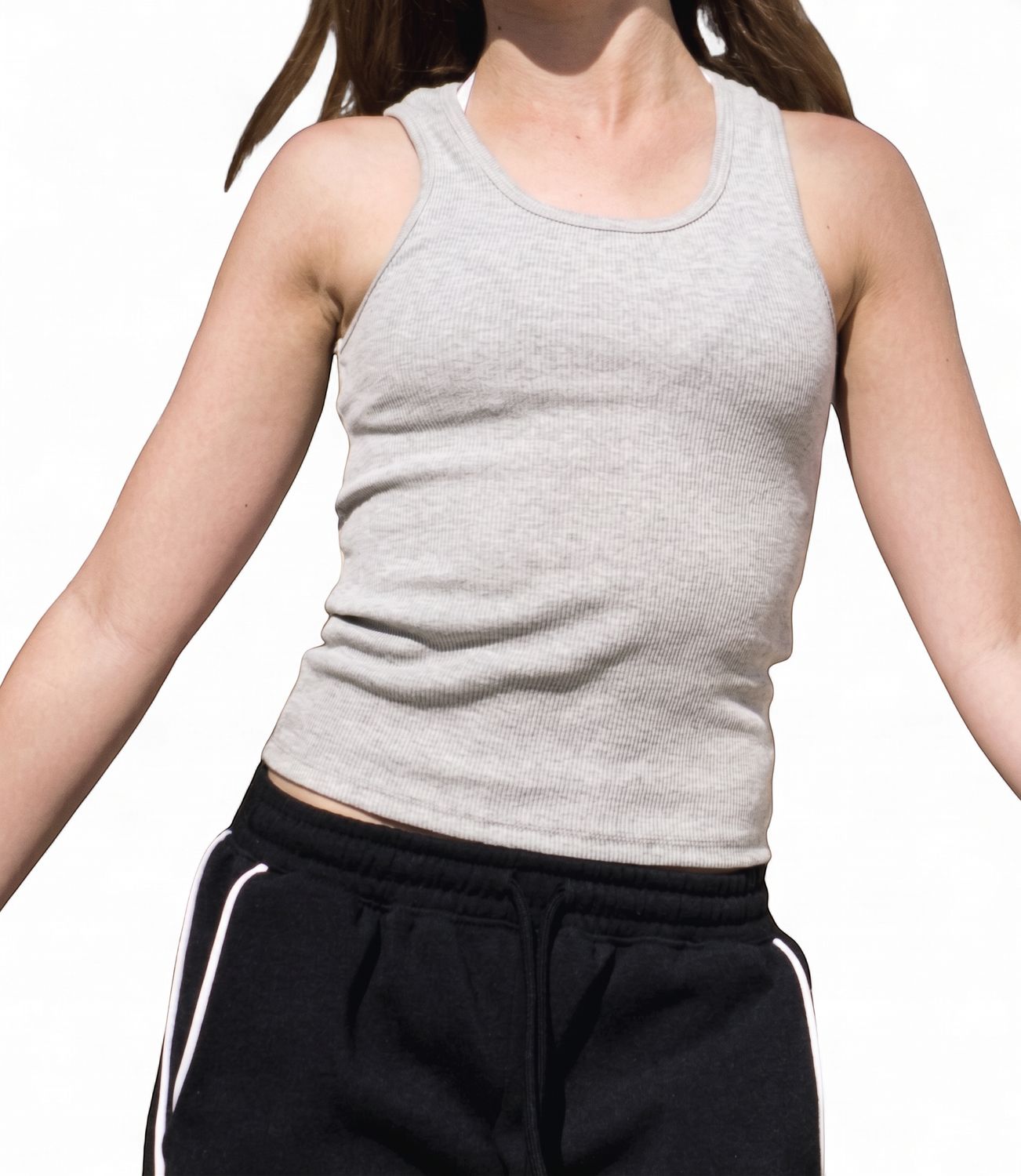 Boyfriend tank