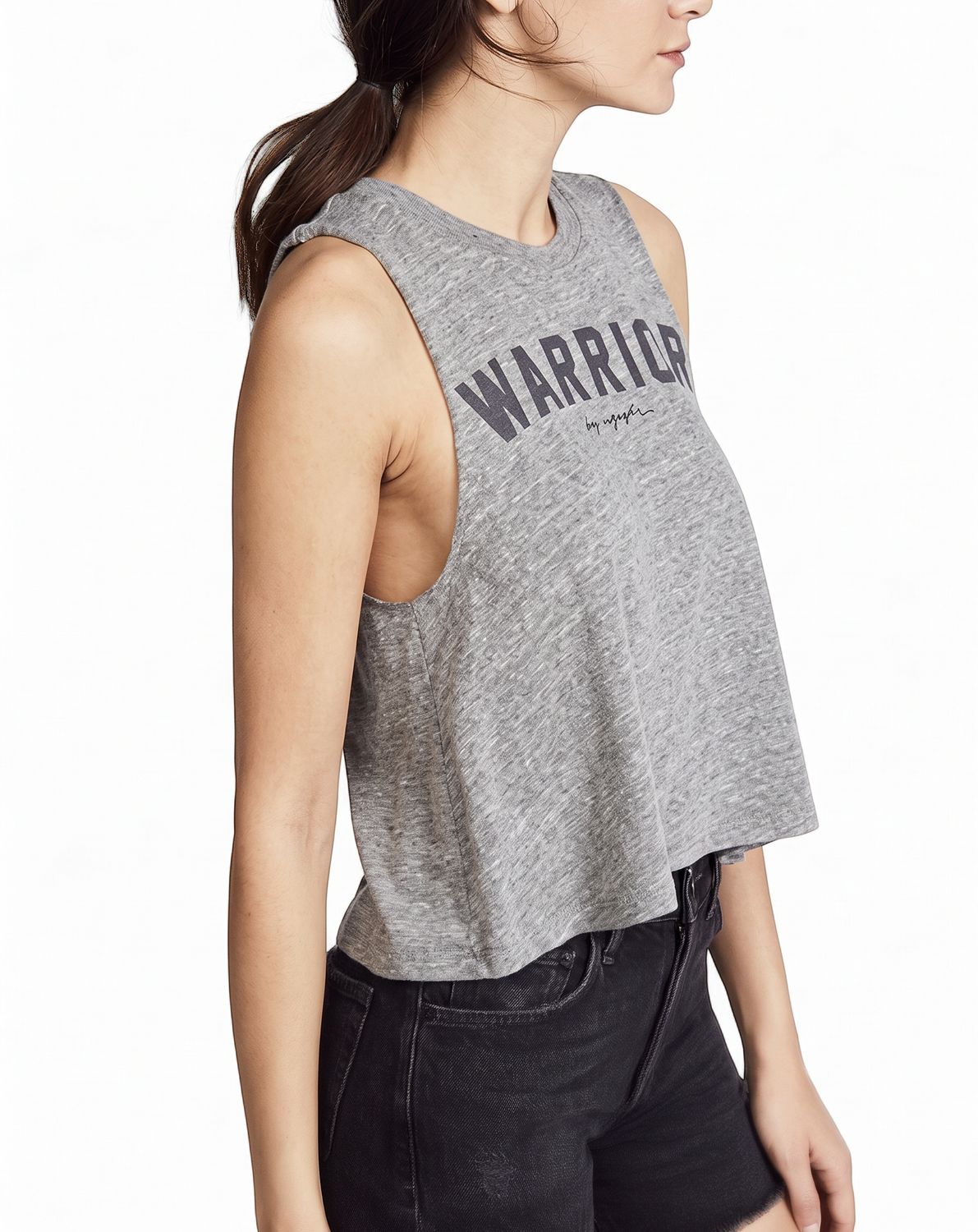 Crop Tank