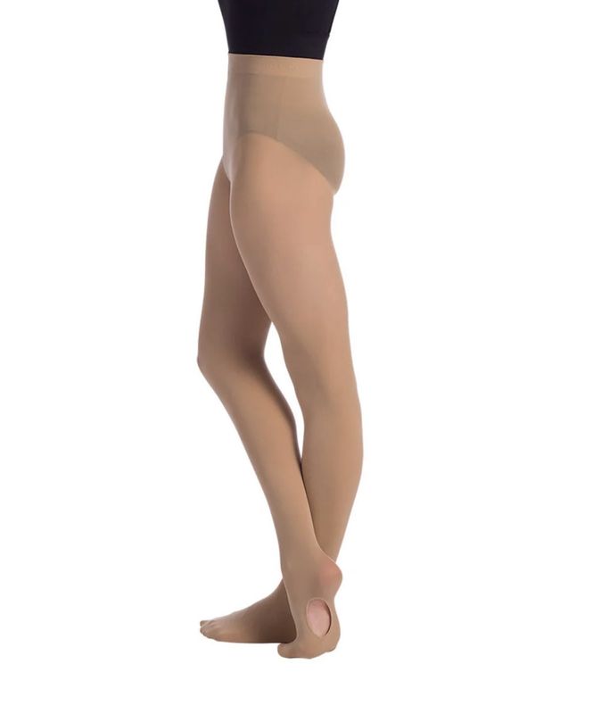 Sodanca Convertible Tights