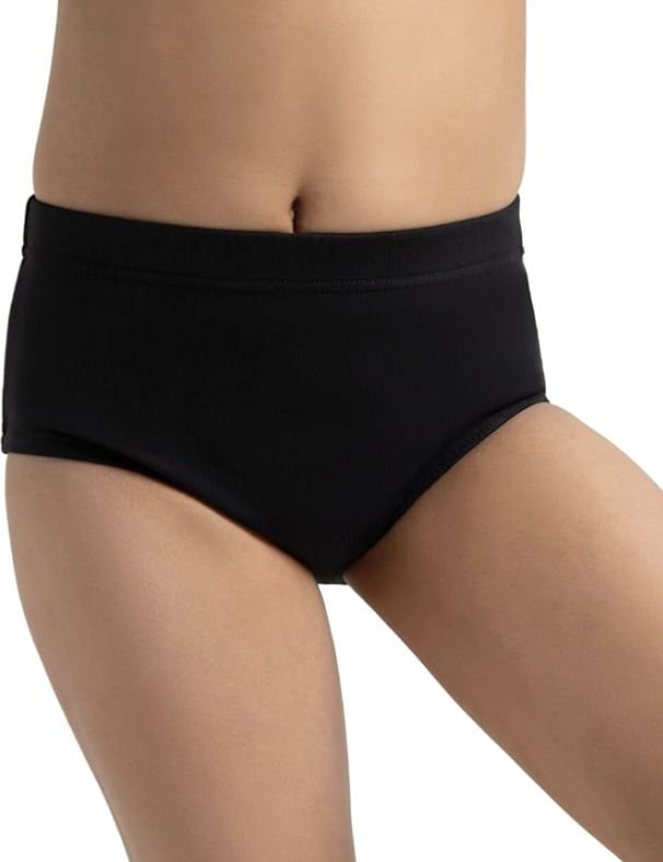Child Briefs