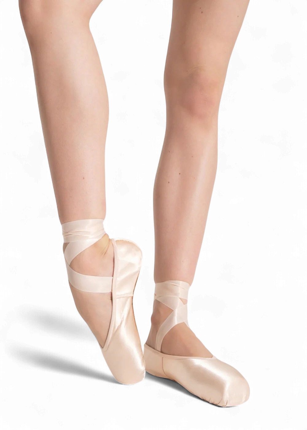 Starpointe Pointe Shoes