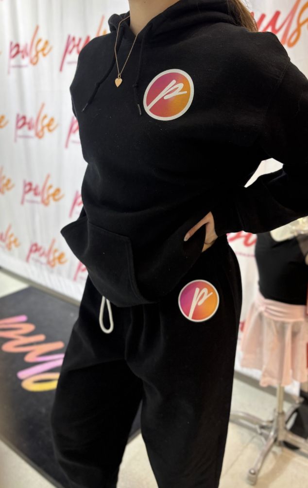 Pulse Sweatpants