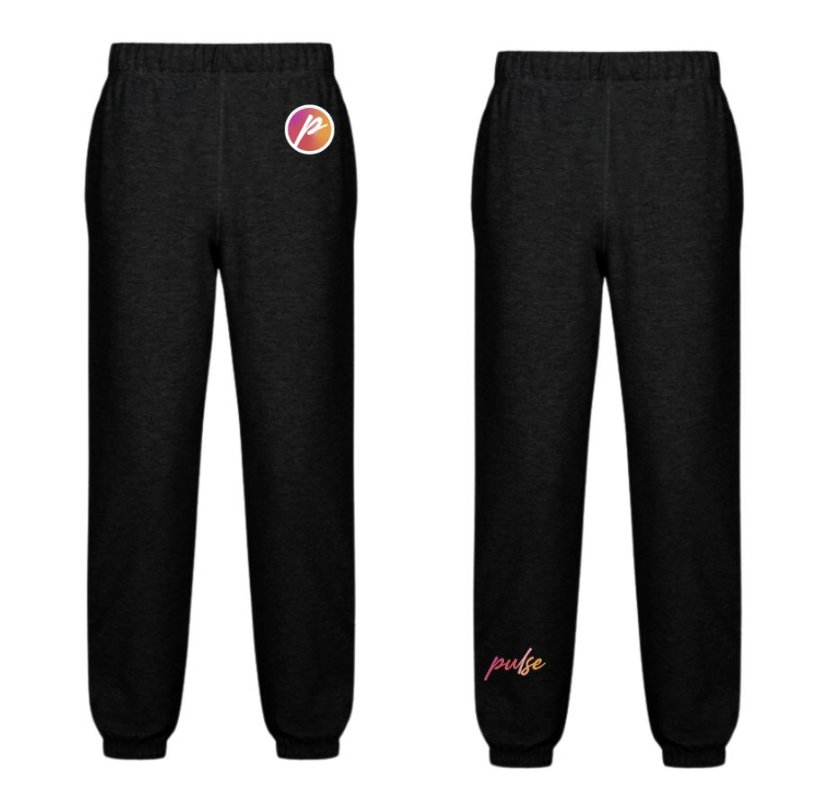 Pulse Sweatpants