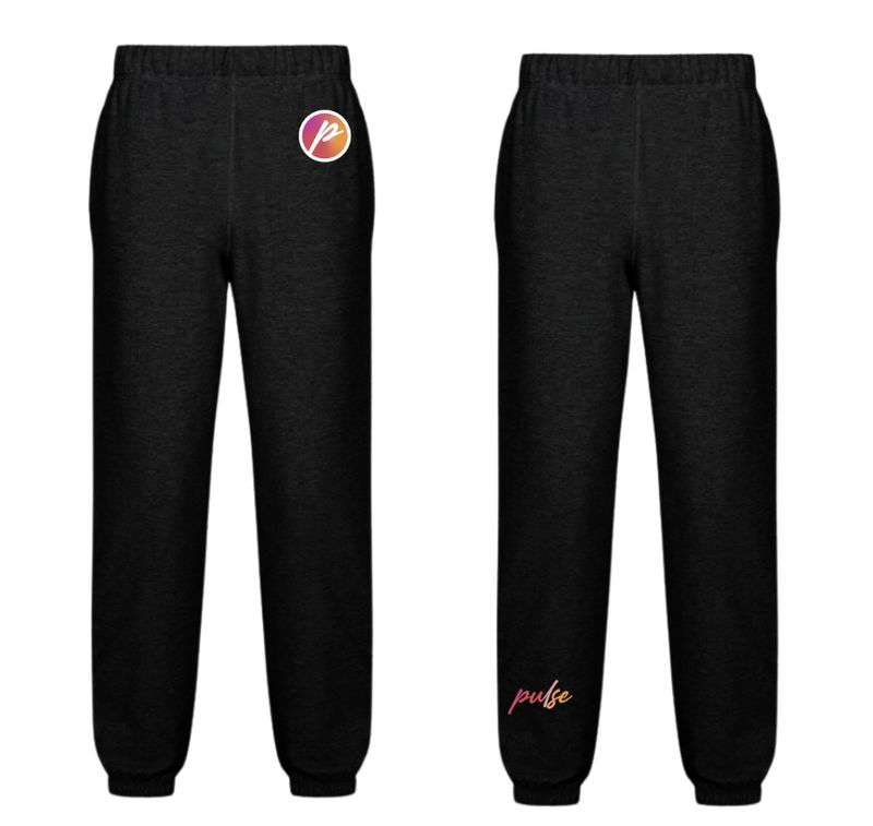 Pulse Sweatpants
