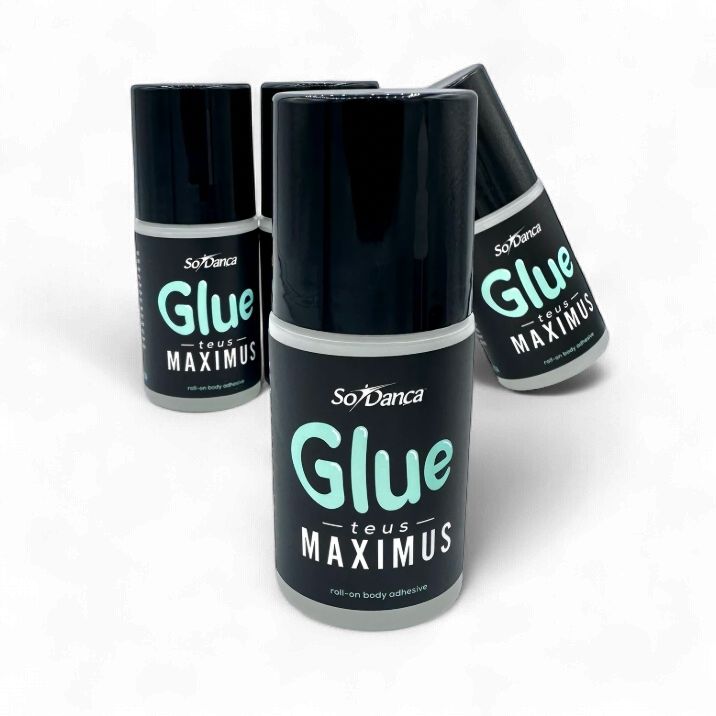 Roll-on! - Body Glue