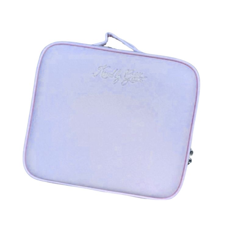 LED makeup box - LAVENDER