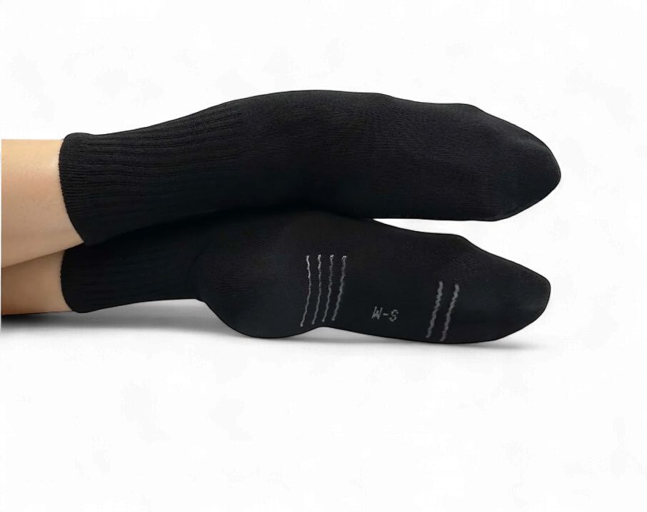 Dance Socks with Grips