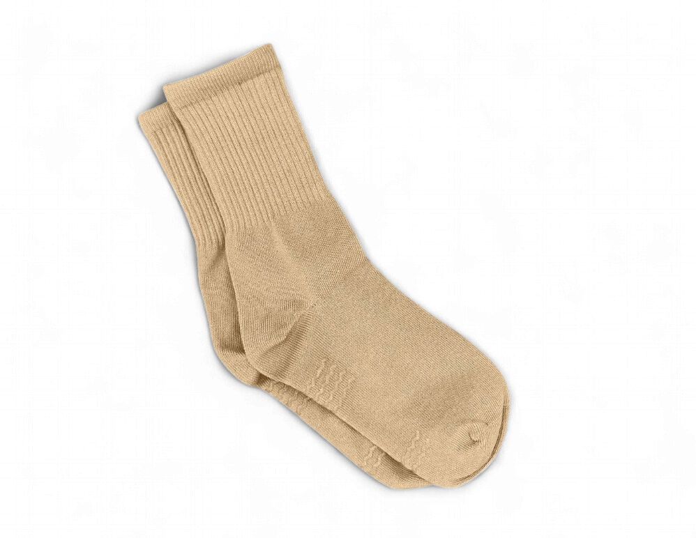 Dance Socks with Grips
