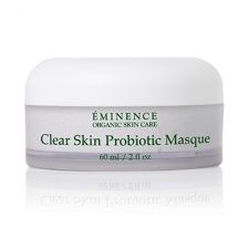 Eminence Clear skin probiotic masque