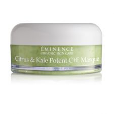 Eminence Citrus &amp; Kale Potent C+E Masque