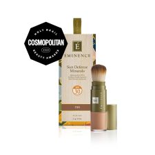 Eminence Sun Defense Minerals Tan