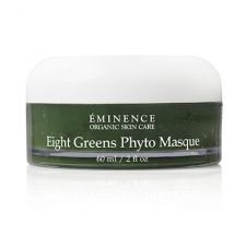 Eminence Eight greens phyto mask