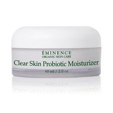 Eminence Moisturizer Clear Skin Probiotic