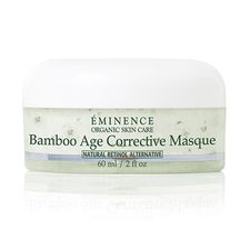 Eminence Bamboo Age Corrective Masque