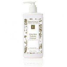 Eminence Cleanser Clear Skin Probiotic