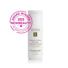 Eminence Barbados Cherry Enzyme Cleanser powder