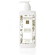 Eminence Coconut body lotion