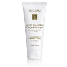 Eminence Mango Exfoliating Masque