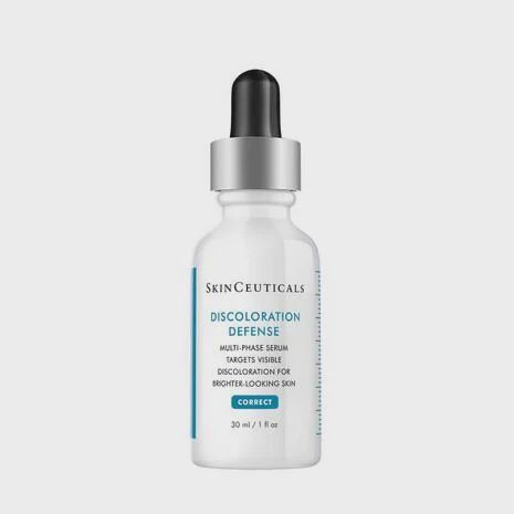 Skin Ceuticals Discoloration Defense