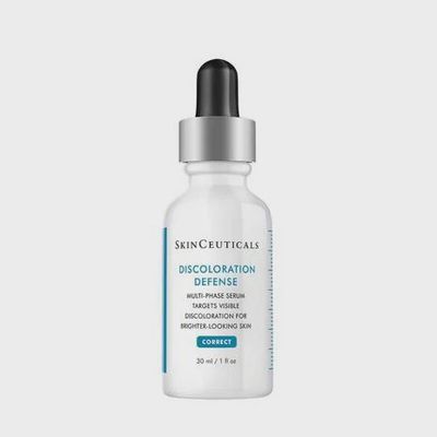 Skin Ceuticals Discoloration Defense