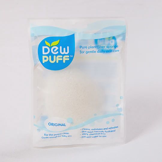 Dew Puff - Original
