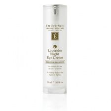 Eminence Lavender Night Eye Cream