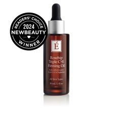 Eminence Rosehip Triple C + E Firming Oil