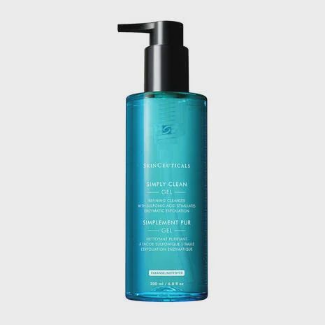 Skin Ceuticals Simply Clean Cleanser