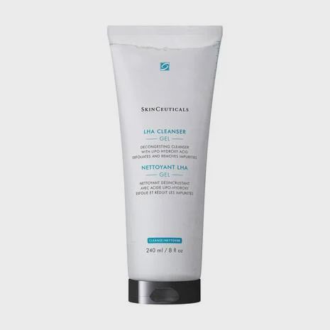 Skin Ceuticals LHA Cleansing Gel