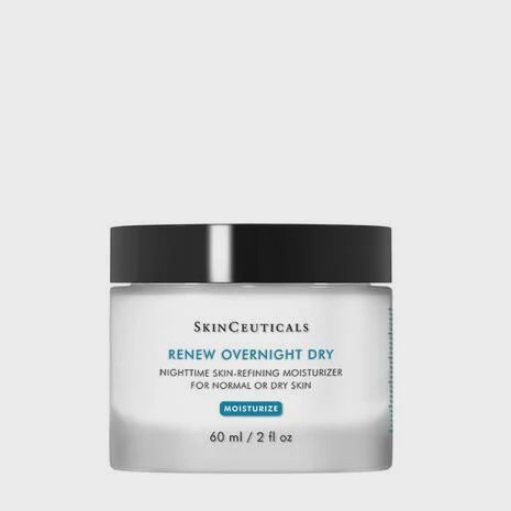 Skin Ceuticals Renew Overnight Dry