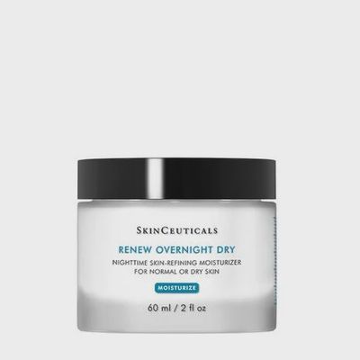 Skin Ceuticals Renew Overnight Dry