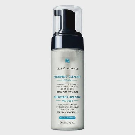 Skin Ceuticals Soothing Cleanser FOAM