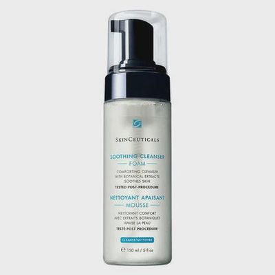 Skin Ceuticals Soothing Cleanser FOAM