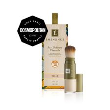 Eminence Sun Defense Minerals Sheer