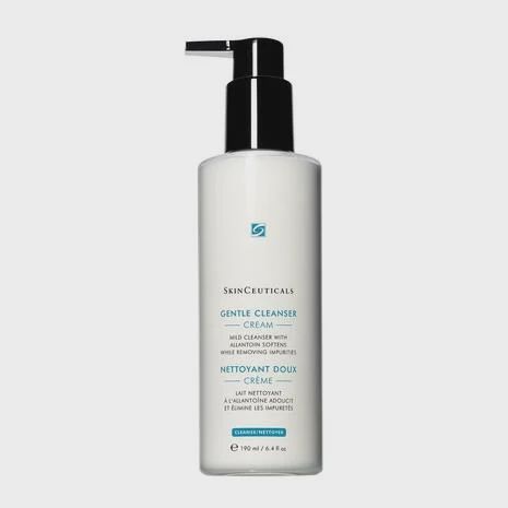 Skin Ceuticals Gentle Cleanser Cream