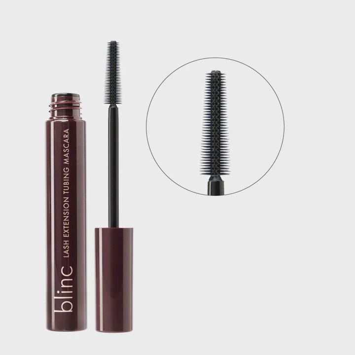 Blinc Lash extension tubing mascara