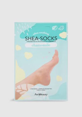 Chamomile Socks