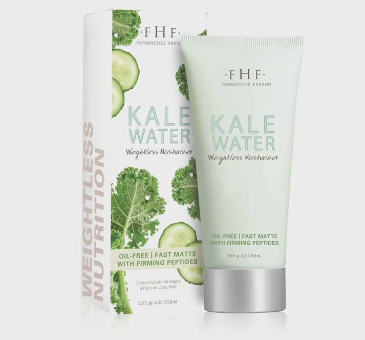 FHF Kale Water Moisturizer